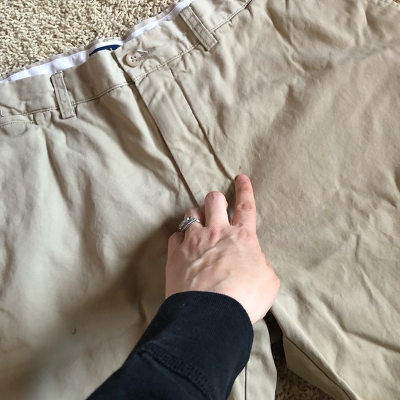 Khaki Shorts - Picture 3 of 5